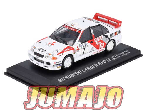 Rca25 voiture ixo altaya - voiture, 1/43