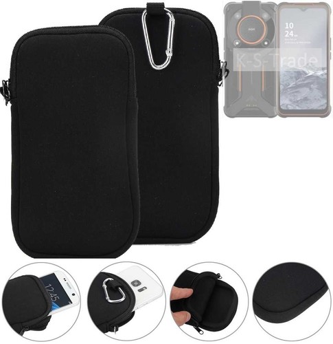 Pour agm glory étui sac - se,