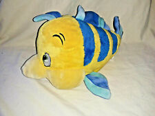 PELUCHE POISSON POLOCHON LA