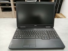 DELL Latitude e5540 15,6" Intel Core I5-4310U / 8Go Ram /128Go SSD Msata+HDD 320