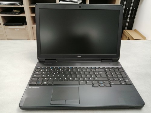Dell latitude e5540 - dell, 15,6"