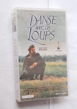 vhs K7 v.f. Hifi Stereo DANSE