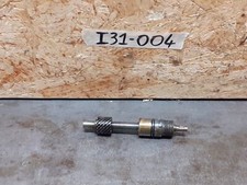 Roue Dentée Report