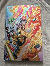 Marvel Comics N°03 (Variant -