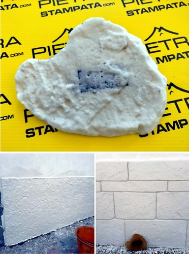 Moule forme pour plâtre - pour,