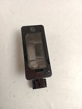 ?️?️BMW X5 7176934 Feux de Plaque d'immatriculation 3.00 Diesel  26472713