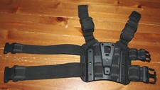 Plaque de cuisse Blackhawk Tactical