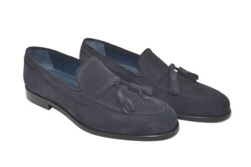 Paul smith larry mocassins - smith, en