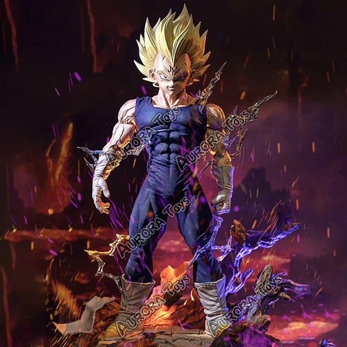 Figurine dragon ball vegeta - dragon,