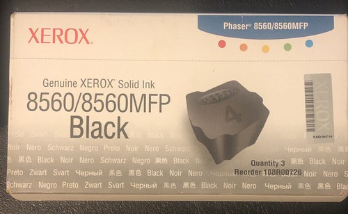Original xerox phaser - xerox,