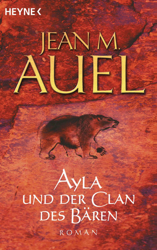 Ayla und der - , bären