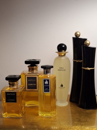 Lanvin assortiment six - assortiment, de