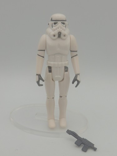 Star wars stormtrooper no - star,