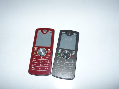Lot ancienne téléphone - 2,