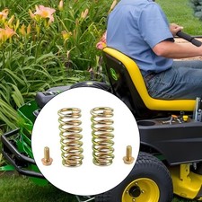 Ressort de siège de tracteur