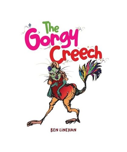 The gorgy creech linehan ben - the, creech,