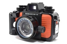 【Mint】Nikon Nikonos V