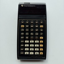 Texas Instruments TI