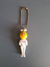 PORTE CLES / KEY RING - ESSO -