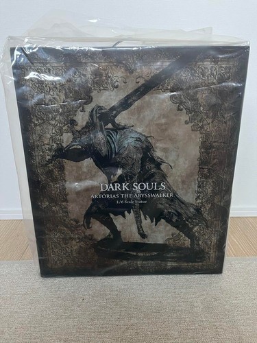 Figurine dark souls - figurine,