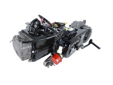 Moteur (Ksr - Quip 50 2020 - 2022)