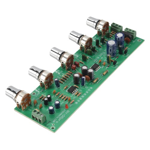 Hifi an4558 - 2.0,