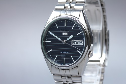 Presque comme neuve - [], montre