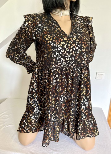 Robe t40 soirée - robe, de