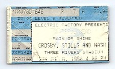 Crosby Stills & Nash Csn