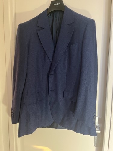 Veste francesco smalto