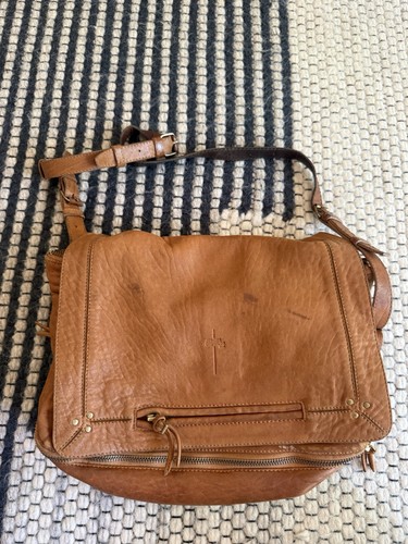 Jerome dreyfuss albert leather - dreyfuss,