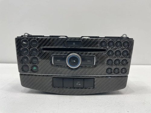 ✅Unité principale radio