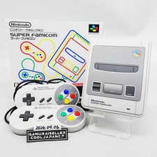 Console nintendo classic mini - classic,