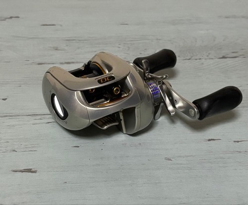 Shimano metanium dc7 - metanium, mg