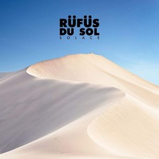 RÜFÜS DU SOL SOLACE (Vinyl)