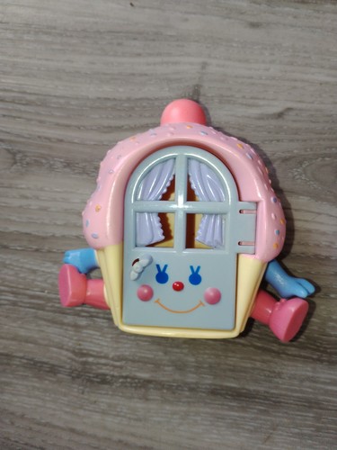 Figurine cherry merry muffin - ,