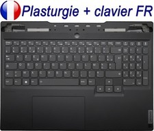 Plasturgie + Clavier Français