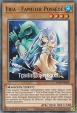 Yu-Gi-Oh! Eria - Familier Possédé : C SDCH-FR038