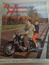 1955 revue technique