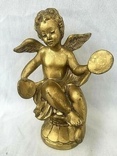 FIGURINE DE CHÉRUBIN ANGELOT