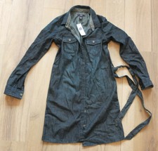 Gap Enfants Denim Robe Gr. L