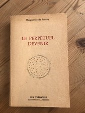 Le Perpétuel Devenir