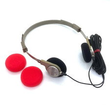 Rare casque stéréo Sony