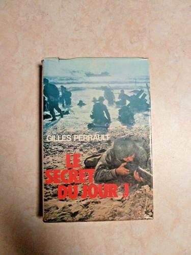 Secret jour guerre - du,