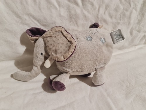 Doudou hochet moulin roty - doudou,