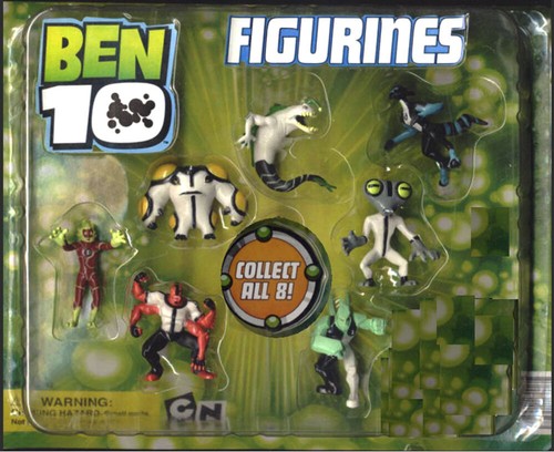Ben cartoon network 32 - ben,