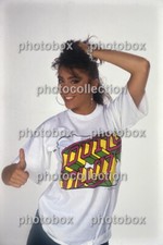 * Sabrina Salerno- Exclusive