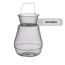 Filet Porte-Poissons Rond en