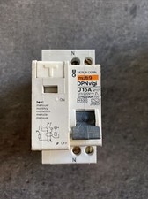 Disjoncteur Différentiel