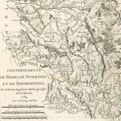 Atlas bonne carte - atlas,